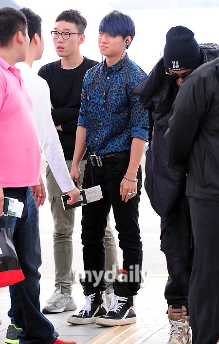 bigbang TOP テソン　SOL K-POPアイドル ポラロイド写真セット bigbang TOP テソン SOL K-POPアイドル ポラロイド写真セット