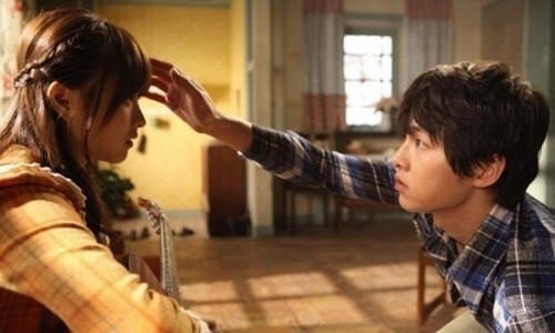 私のオオカミ少年」韓国ロマンス映画史上初、観客数600万突破…“3つの意味” - Kstyle