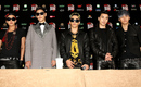 【PHOTO】「2012 MAMA」香港の夜を彩ったスターたち ― 記者会見編