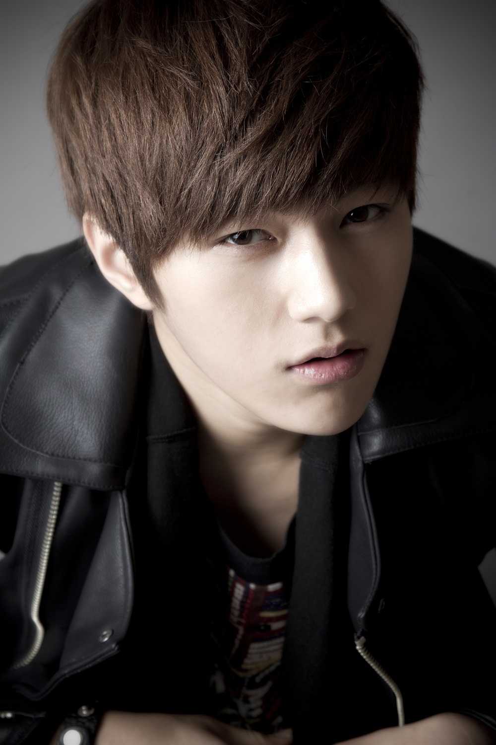 INFINITE エル“「美男＜イケメン＞バンド」で人間的に成長したと思う” - Kstyle