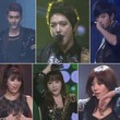 「KBS歌謡大祝祭」SUPER JUNIOR、INFINITE、T-ARA…アイドルたちのファッションに注目