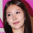 「SBS芸能大賞」BoA、特別賞を受賞“芸能界デビュー以来初めてのこと”