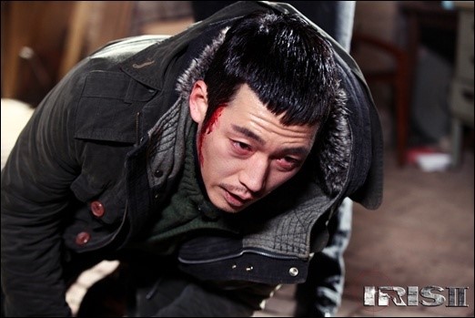 チャン・ヒョク主演・IRIS2ostCD＆プランダンostCD(2作品セット)