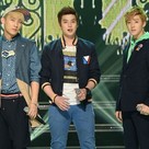 【PHOTO】uBEAT「SHOW CHAMPION」に出演“魅力的なステージ”