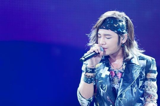チャン・グンソク「ZIKZIN fes.」大盛況！“日本を魅了した歌声” - Kstyle