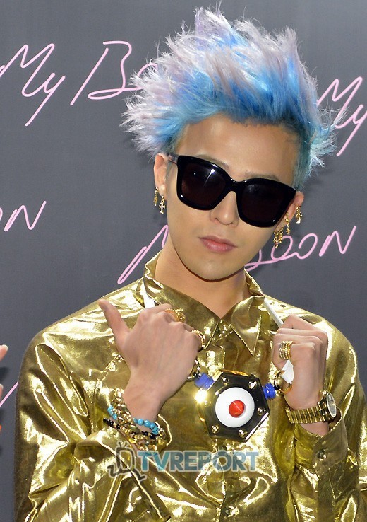 G-DRAGON、2ndアルバムPart2を本日(5日)公開…“GD vs GD”の構図となるか？ - Kstyle