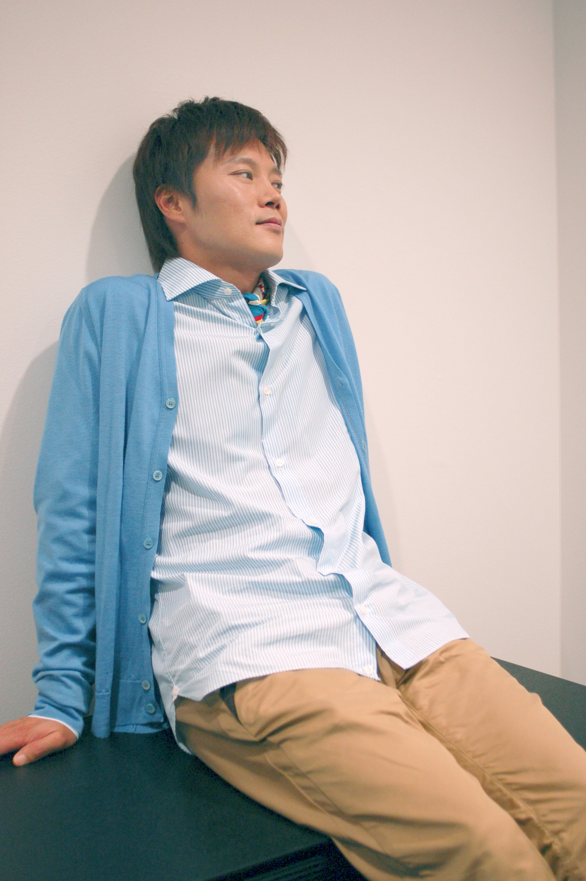 Ryu 男らしい 様 確認用