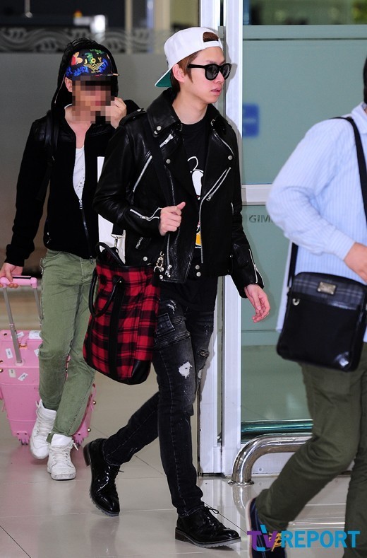 SUPERJUNIOR スパショ6（SS6） ヒチョル