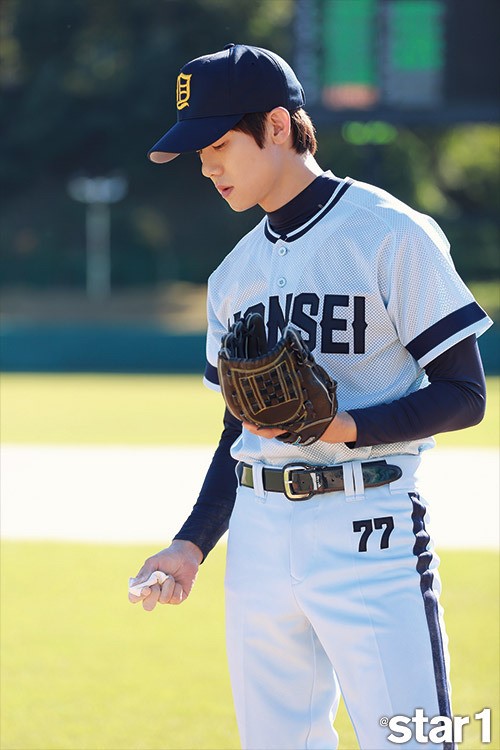 ユンチェヨン 応答せよ1994」ユ・ヨンソク、Araの夫となる人物…“僕になれば嬉しい” - Kstyle