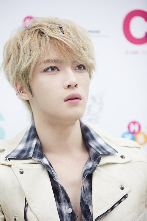 ジェジュン｜JYJ