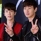 【PHOTO】SUPER JUNIOR ドンヘ＆ウニョク「神が送った人」VIP試写会に出席“溢れ出すカリスマ性”