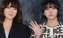 【PHOTO】HELLOVENUS ライム＆ユヨン、映画「MANSHIN」VIP試写会に出席“キュートな笑顔”