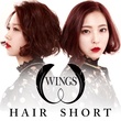 女性デュオWINGS、デビュー曲「Hair Short」を公開！