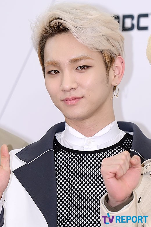 SHINee HANDSHAKE EVENT テミン - K-POP・アジア - K-POP・アジア
