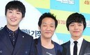 【PHOTO】ヨ・ジング＆ユン・シユン＆イ・ビョンジュンなど「Mr.パーフェクト」マスコミ試写会に出席“見てください！”