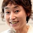 江國香織「『密会』のシナリオを読んで、韓国の作品も是非見てみたいと思った」