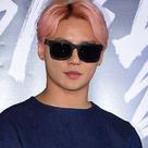 【PHOTO】JYJ ジュンス「ハイヒールの男」VIP試写会に出席“女心をつかむ容姿”