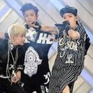 【PHOTO】Block B「DREAM CONCERT」でステージ披露