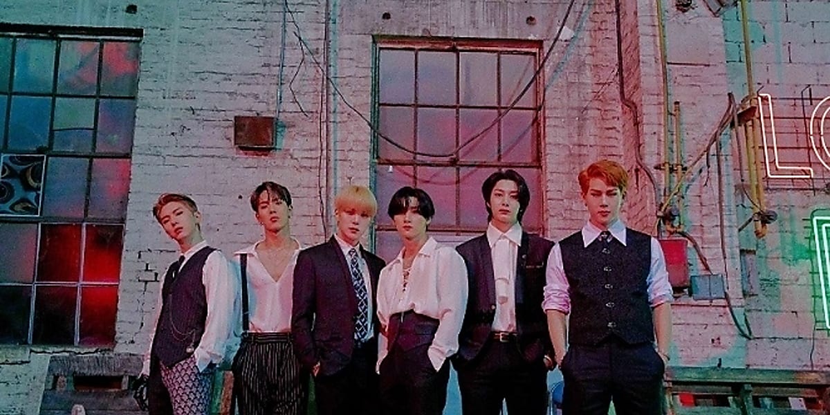 MONSTAX LOVE KILLA イベントトレカ｜K-POP/アジア