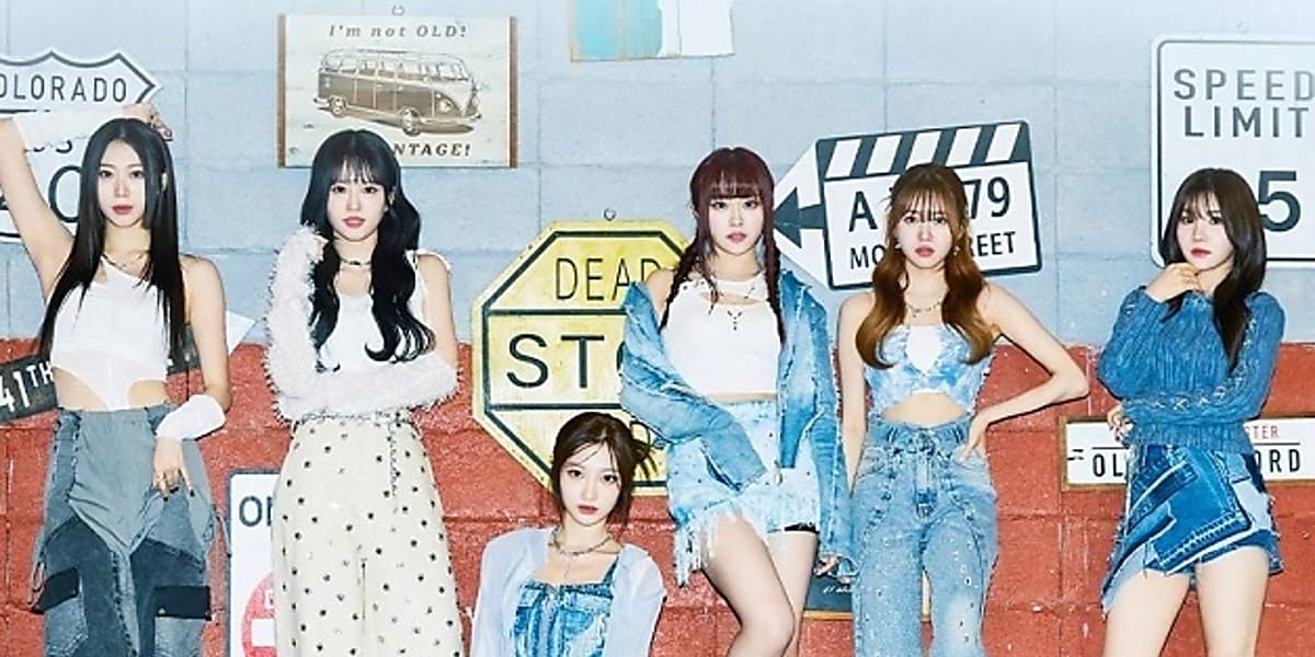 ILY:1が5月に来日イベントを開催。新曲「I MY ME MINE」でガールクラッシュコンセプトに挑戦。