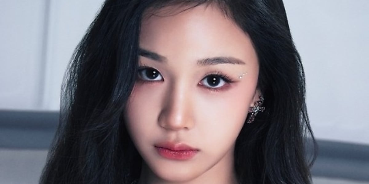 YG released visual photos and teaser videos of new girl group BABYMONSTER's Parita, showcasing her charisma and talent.