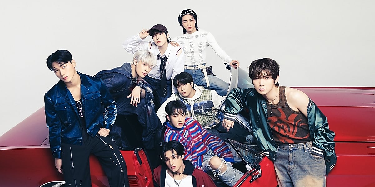 ATEEZ、日本ファンミーティングの追加公演が決定！2025年3月に神戸で開催 - Kstyle