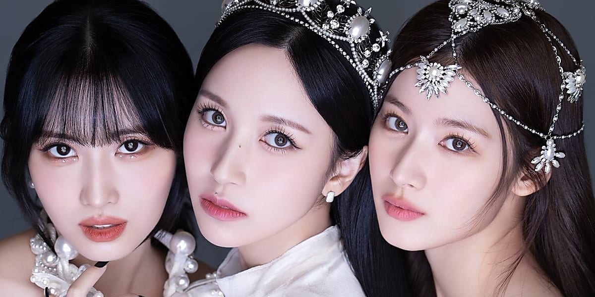 TWICE モモ＆サナ＆ミナによる初のユニットMISAMO、日本で本格始動！7月26日に1stミニアルバムを発売 - Kstyle