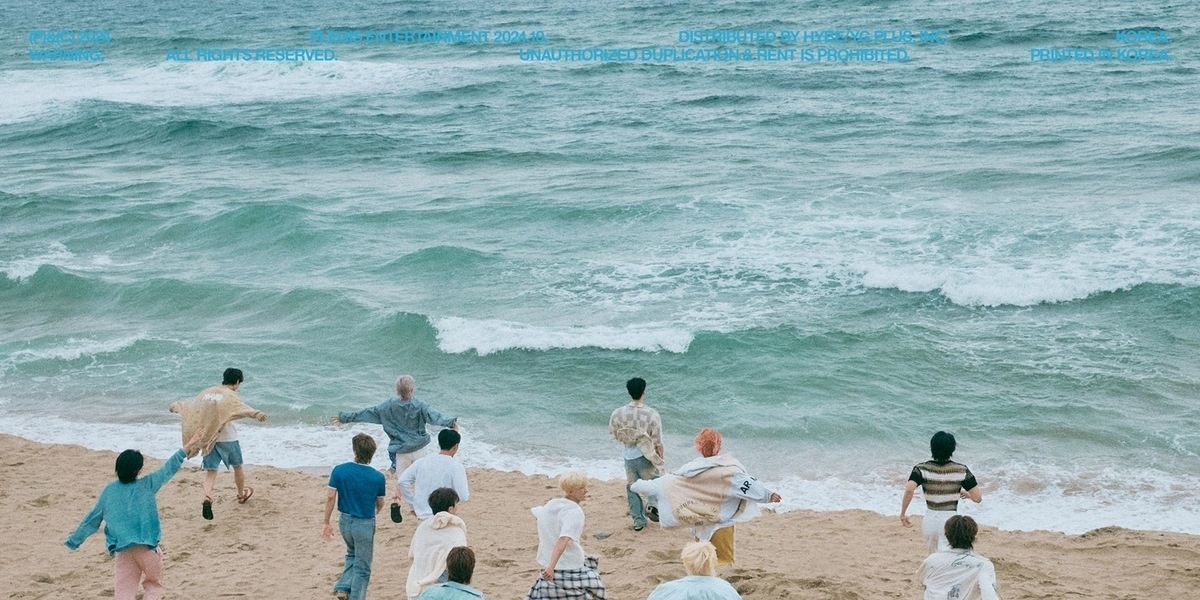 SEVENTEENが12thミニアルバム「SPILL THE FEELS」のハイライトメドレーを公開。タイトル曲「LOVE, MONEY, FAME」など新曲がファンの期待を高めている。  