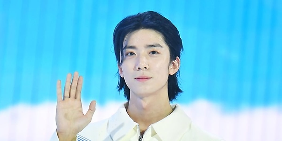 SF9's Hwiyoung surprises with video hinting at new song release, showcasing his musical abilities.