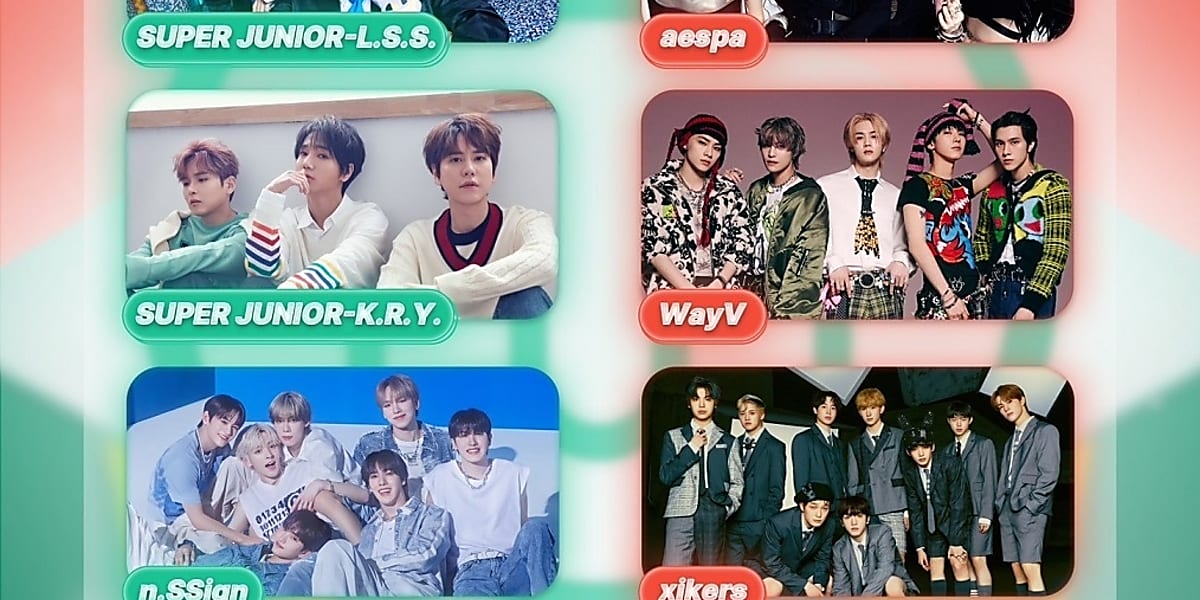 "UTO FEST" K-POP concert in Okinawa on Dec 7-8, 2024, featuring popular groups, celebrating Japan-Korea cultural exchange.