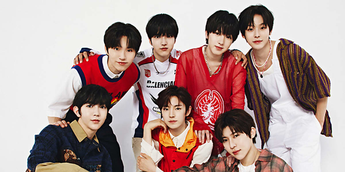 NCT新グループ、プレデビューツアーの幕張公演が中止に…SMが経緯を説明 - Kstyle