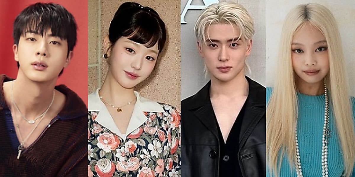 Korean stars, including BTS and BLACKPINK, dazzle at European Fashion Week, showcasing stunning styles and captivating visuals.