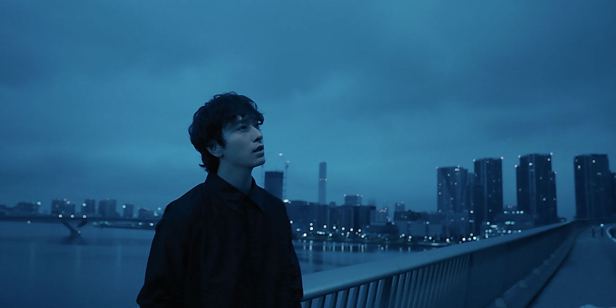 Chansung's first lead drama 'Jun Kissa Inyeon' features the theme song 'Korekara no Kimi no Tame ni' with a music video release.