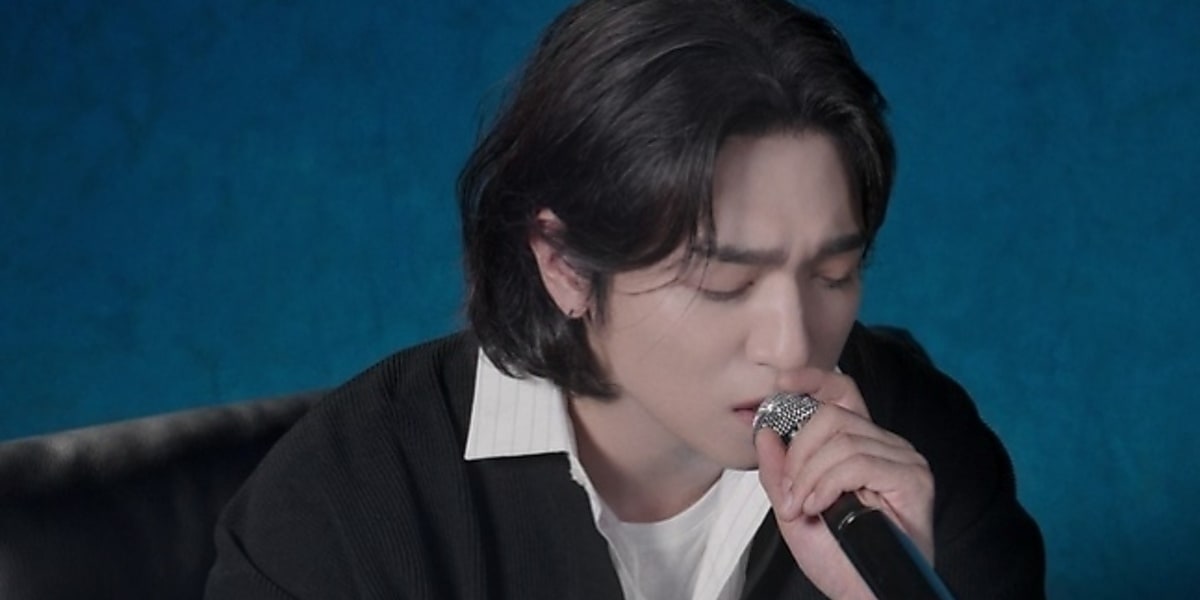 DAY6のソンジンが1stソロアルバム「30」を11月5日に発売。収録曲の一部を公開し、初の単独コンサートも予定。  