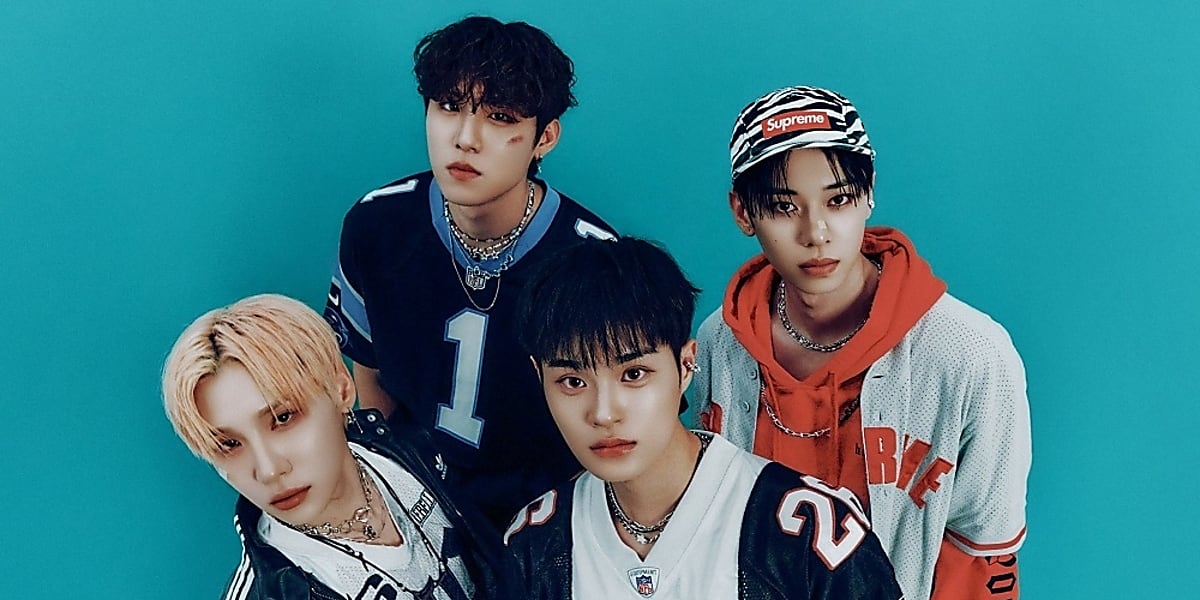 AB6IXがデビュー5周年を迎え、9TH EP「BORN LIKE THIS」のオフラインイベントを東京で開催。バレンタイン記念の抽選会も実施。  