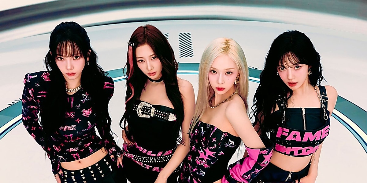 Korean artists captivate on Japanese music show "THE MUSIC DAY 2024" with stunning performances, including aespa, TOMORROW X TOGETHER, and more.
