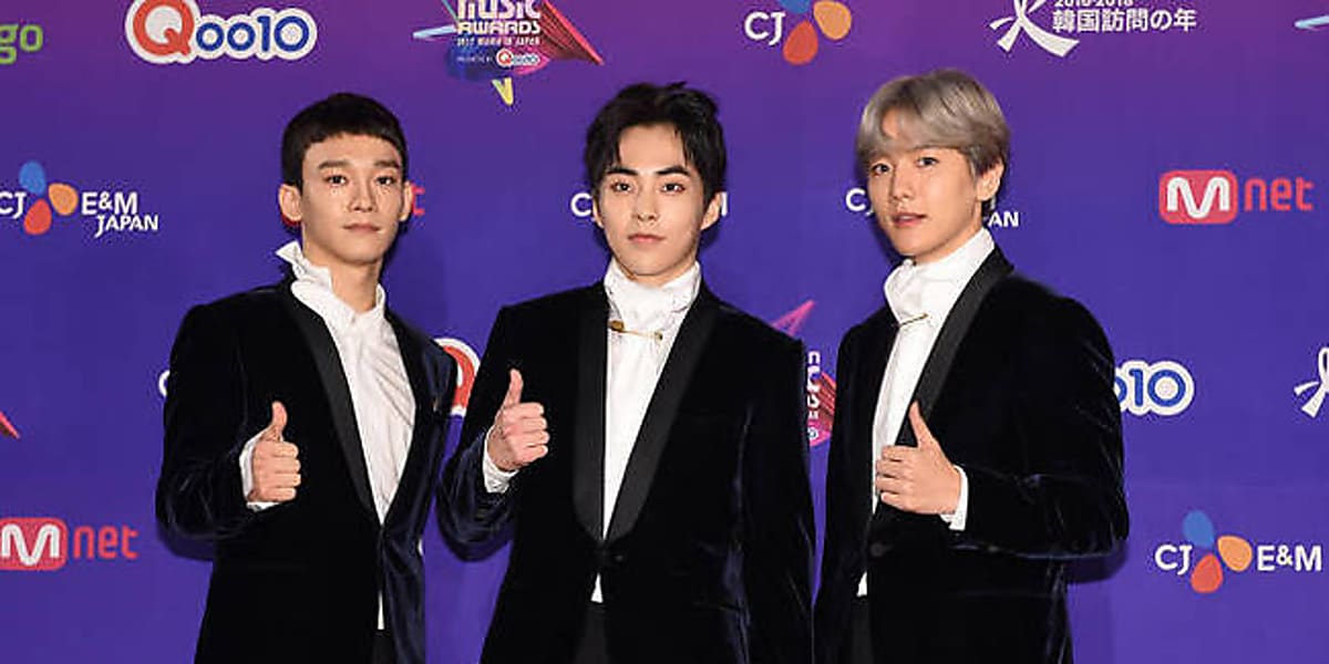 EXO ベクヒョン＆シウミン＆チェン、SMと和解へ「円満に合意」（公式全文） - Kstyle