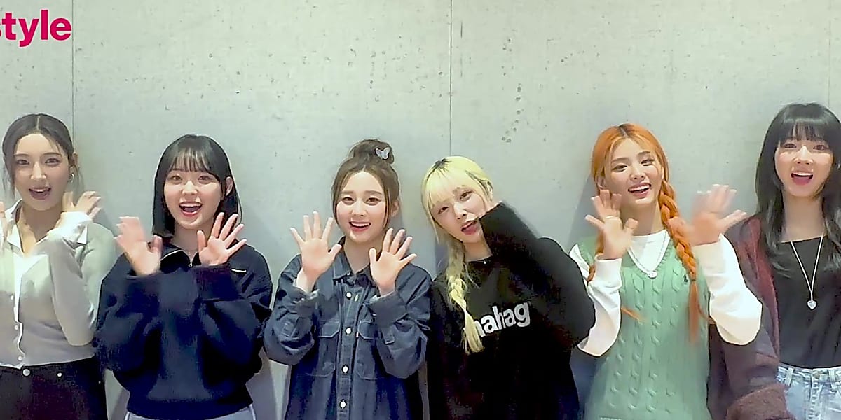 LIGHTSUM's long-awaited comeback with "Honey or Spice" mini album. Japan release event on December 5th.