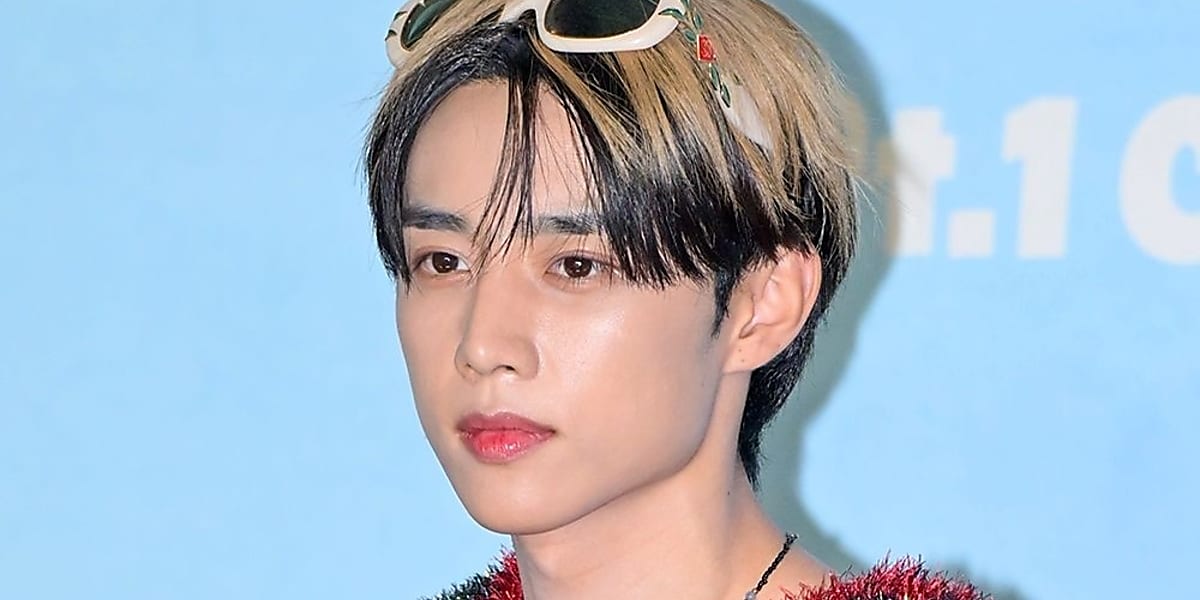 THE BOYZ Sonu's health update and future activities announced through official fan community.