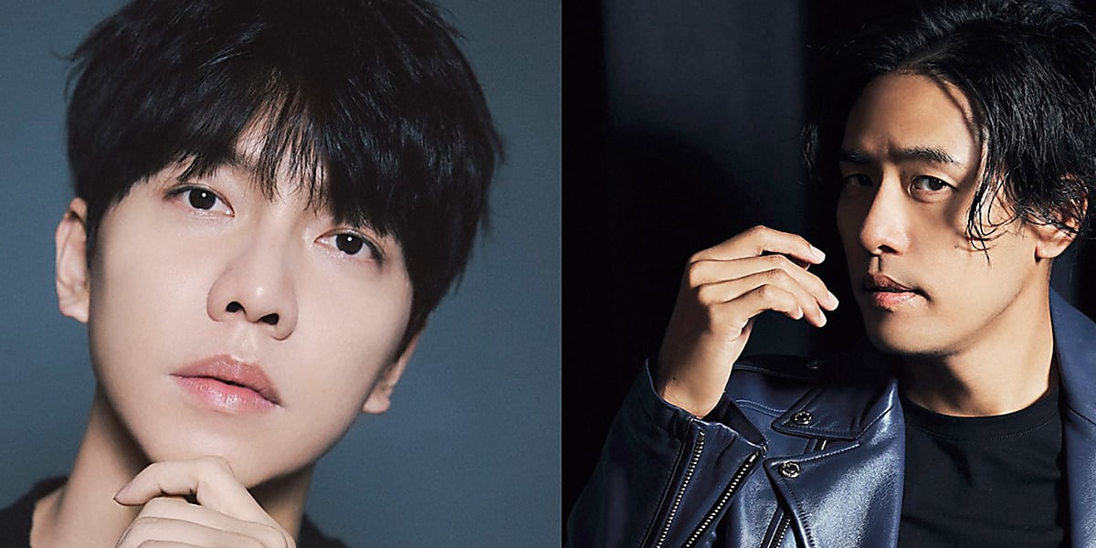 Lee Seung Gi's Tokyo performance on Billboard Live Tour with K will be exclusively broadcast on MUSIC ON! TV on Dec 29th.