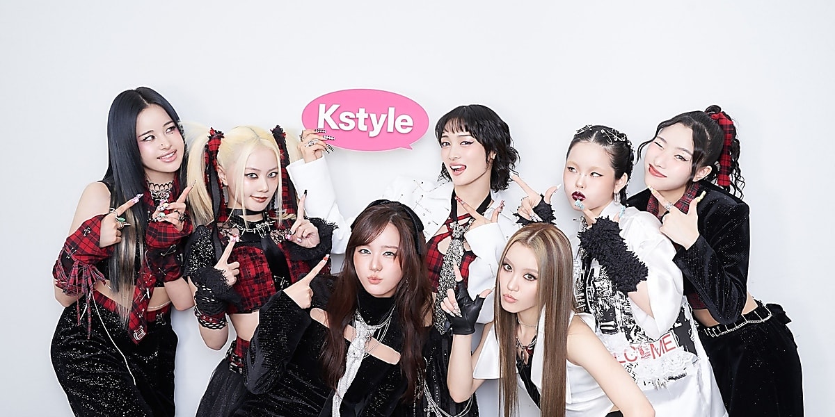 New K-POP festival "Kstyle PARTY" premieres backstage interviews with artists on YouTube. Don't miss out on the fun!