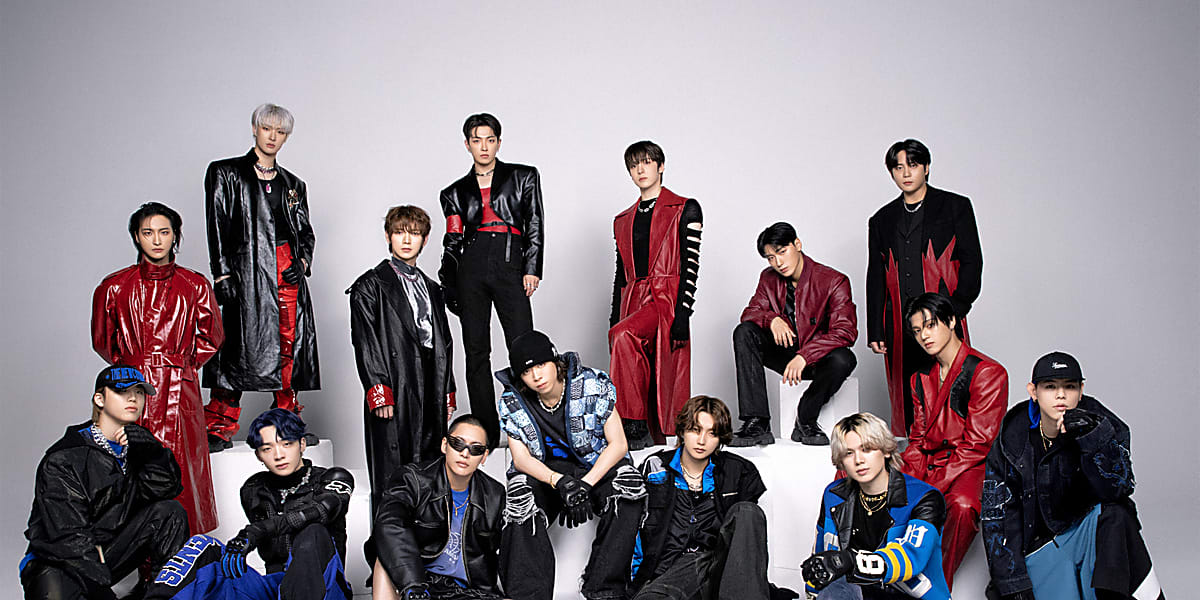 BE:FIRSTとATEEZのコラボ楽曲「Hush-Hush」がBillboard JAPANで1位獲得。世界的な成功を収める。