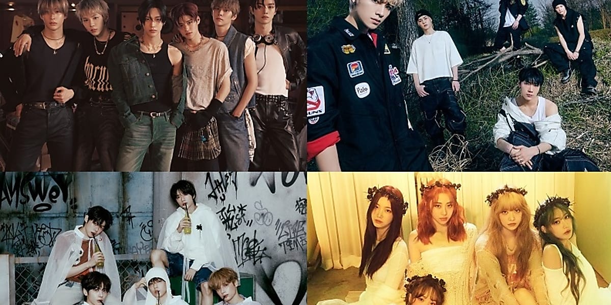 NHK MUSIC EXPO 2024にWayV、XG、Number_i、RIIZE、LE SSERAFIM、ILLIT、新しい学校のリーダーズ、ENHYPEN、TOMORROW X TOGETHER、BRIGHT、ME:Iが出演決定。