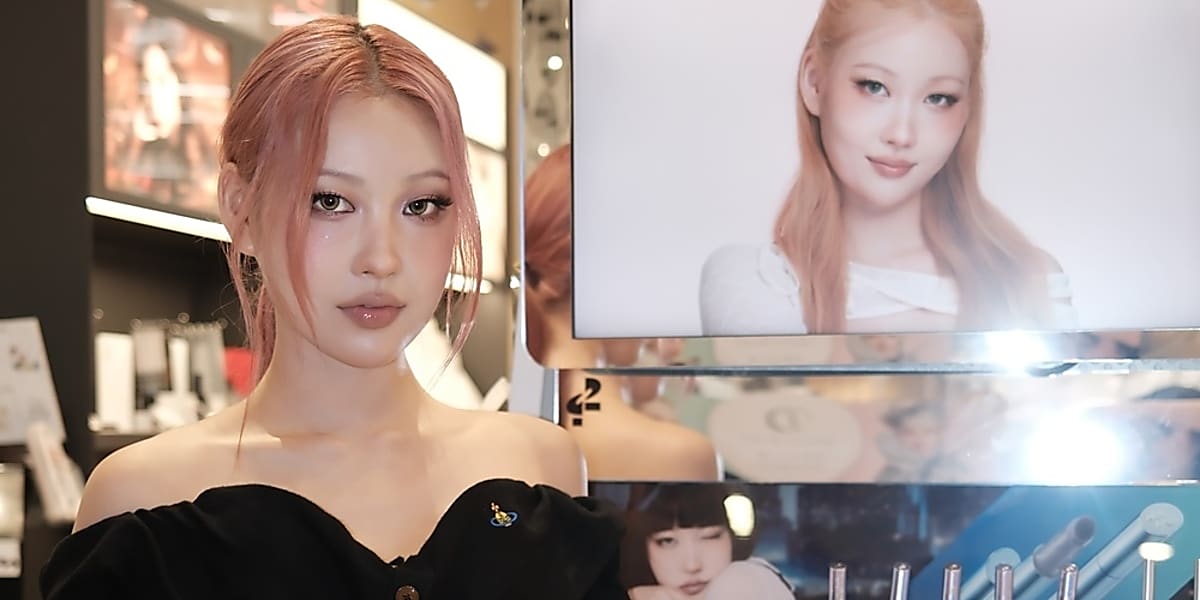 Korean makeup artist RISABAE's brand 'TWO SLASH FOUR' launches in Japan with popular products and a mega sale on Qoo10.