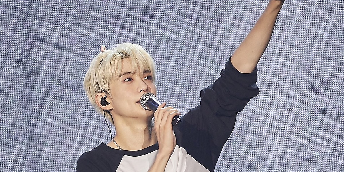 Jaehyun of NCT successfully held his first solo fan concert, '2024 JAEHYUN FAN-CON <Mute>', with full attendance and global streaming.
