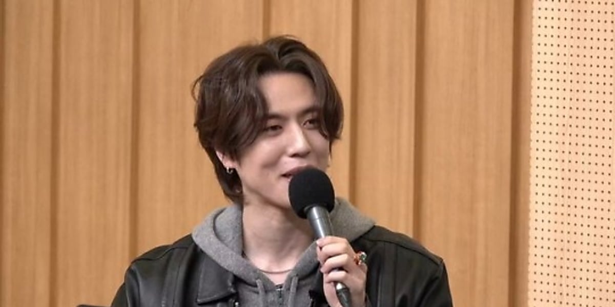 GOT7のユギョムが俳優のイ・ドンウクに似ていると話題に。
