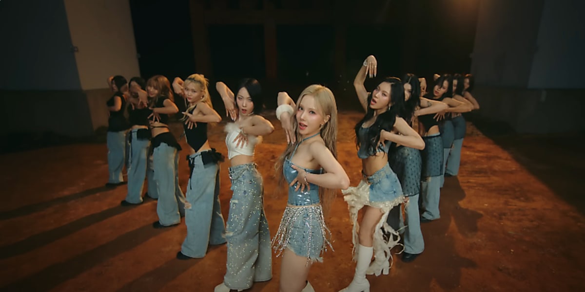 VIVIZが新曲「Shhh！」のミュージックビデオを公開。ボヘミアンな雰囲気と魅力的なボーカルが特徴。  