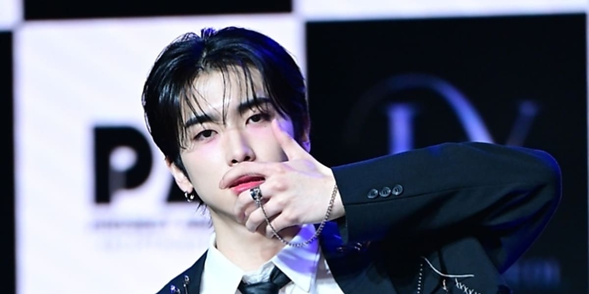 UP10TION イ・ドンヨル、ついにソロデビュー！グループ活動との違い＆大胆な衣装を選んだ理由を語る - Kstyle