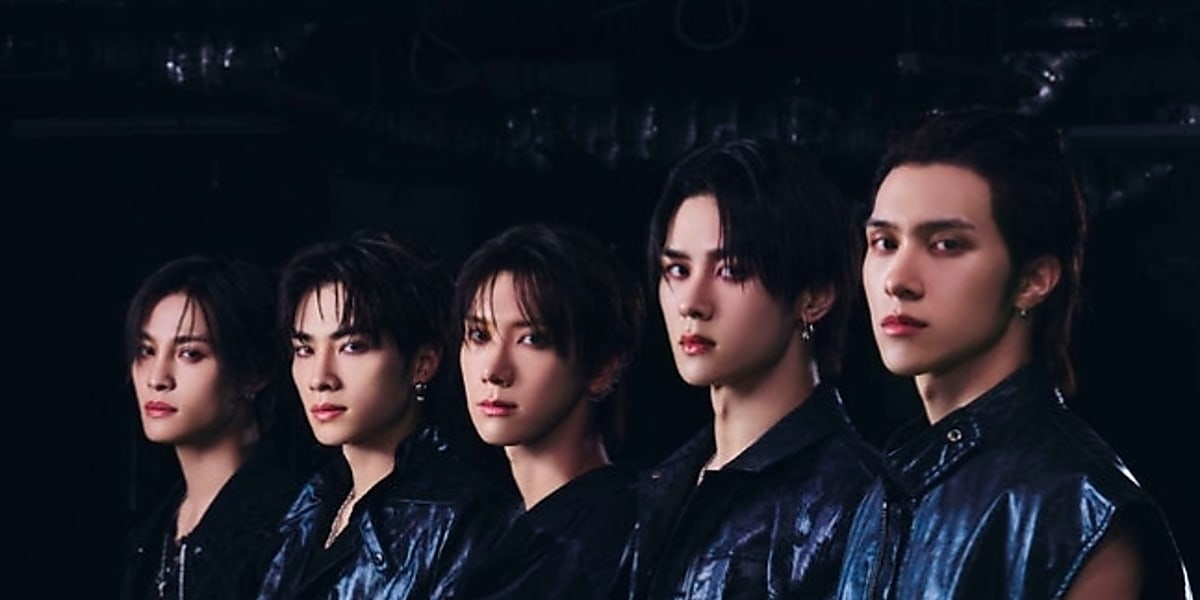 WayV makes a comeback with their 6th mini-album "FREQUENCY," featuring a powerful title track and a diverse range of songs.