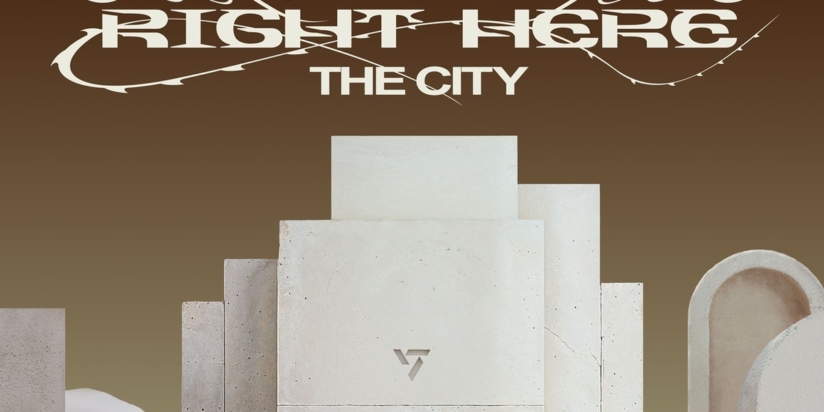 SEVENTEEN、日本4都市で「THE CITY」プロジェクトを開催！過去最大のスタンプラリースポットも - Kstyle